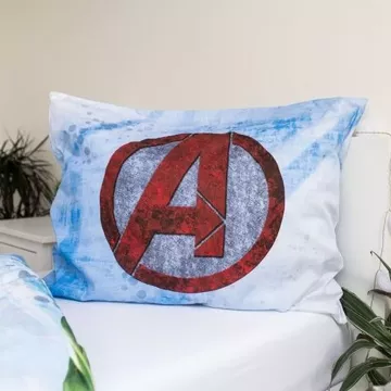 Bavlnn povleen Avengers Heroes