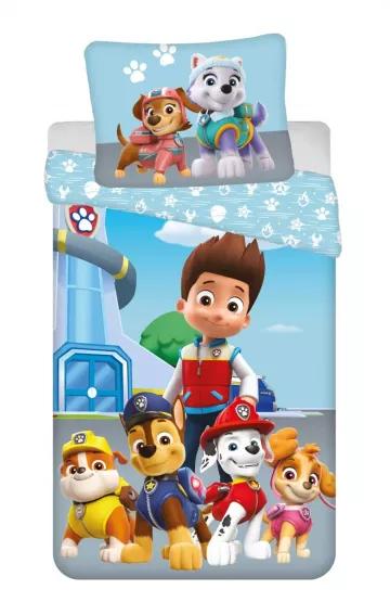 Bavlnn povleen Paw Patrol PP451