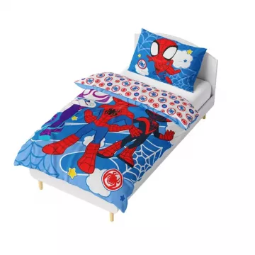 Mikroplyov povleen Spidey ڞasn ptel