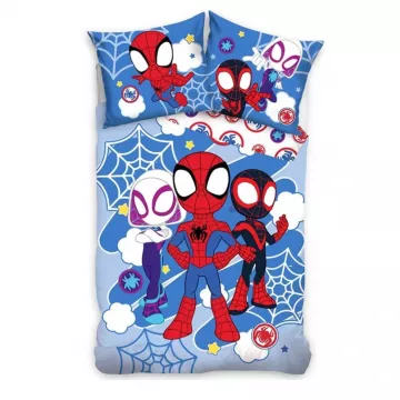 Mikroplyov povleen Spidey ڞasn ptel